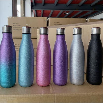Wholesale Custom Logo 20oz Double-Wall Vacuum Tumbler Engraving - Product Image 3