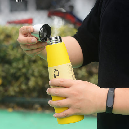 Wholesale Custom Logo 20oz Double-Wall Insulated Tumbler - Product Image 2