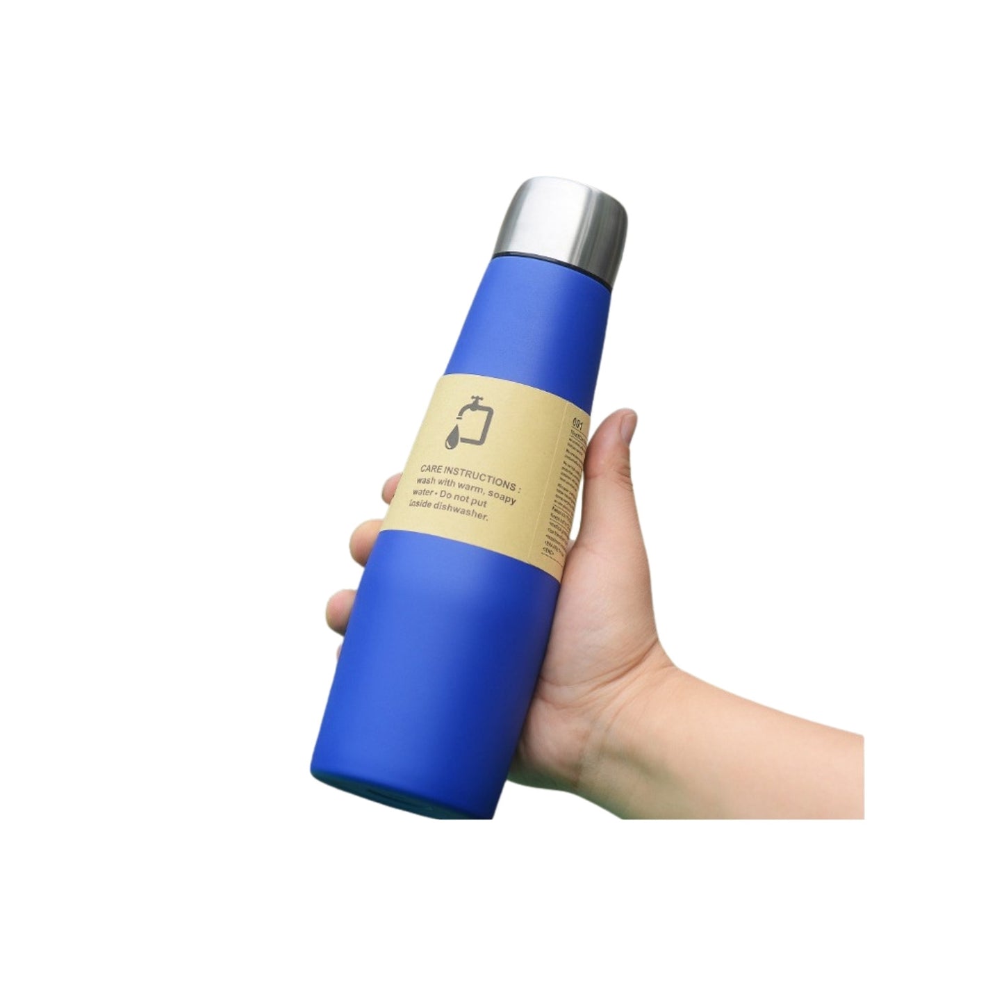Wholesale Custom Logo 20oz Double-Wall Insulated Tumbler - Product Image 3