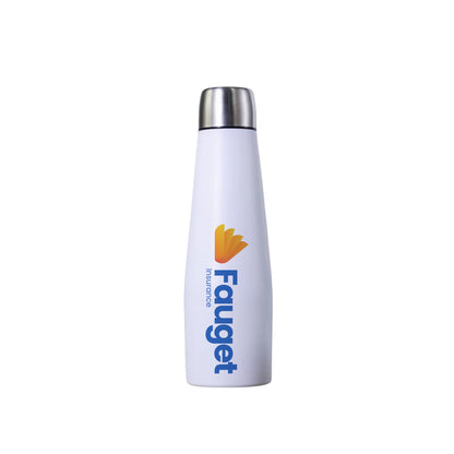 Wholesale Custom Logo 20oz Double-Wall Insulated Tumbler - Product Image 4