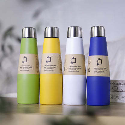 Wholesale Custom Logo 20oz Double-Wall Insulated Tumbler - Product Image 6