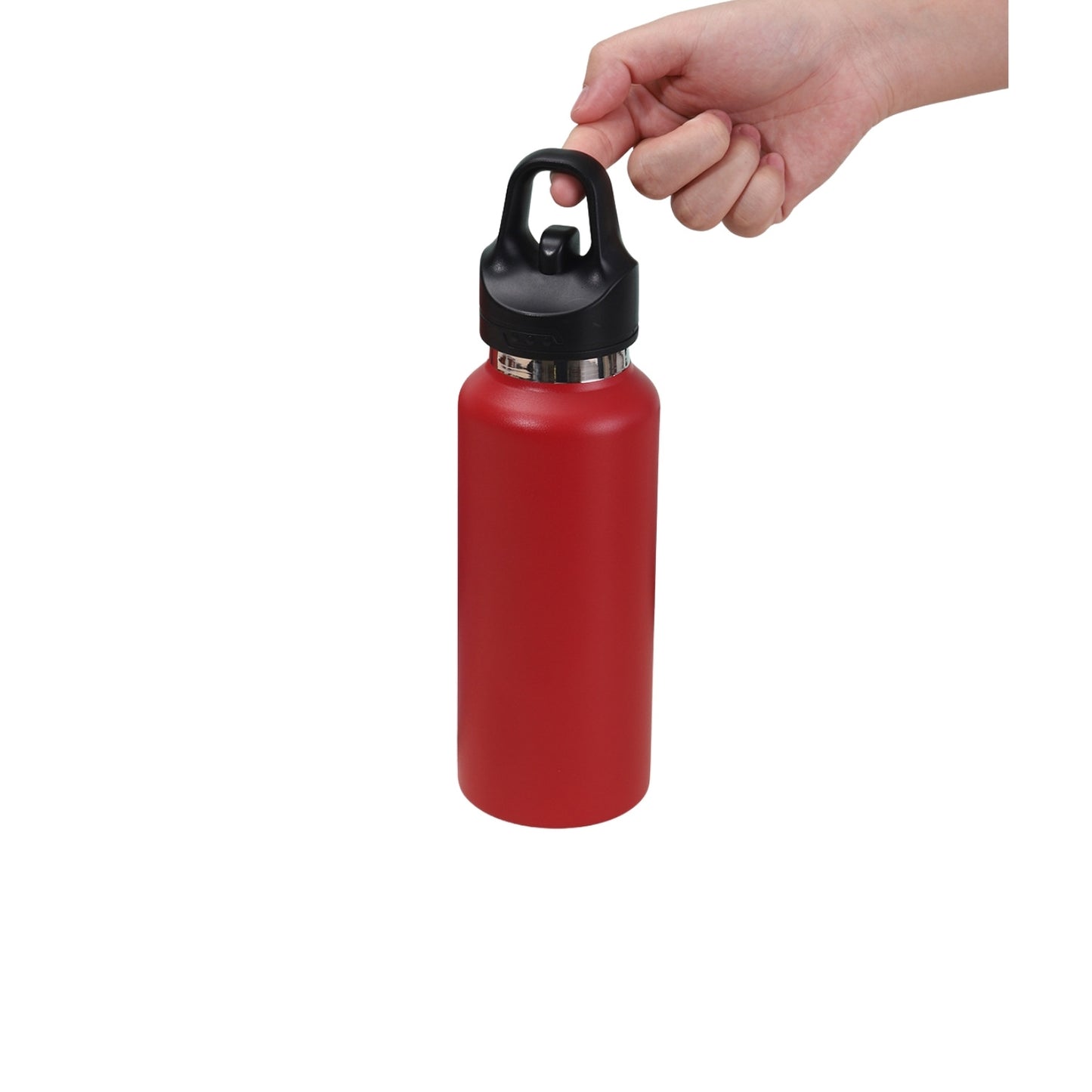 Wholesale Custom Logo 23oz Insulated Tumbler One Touch Lid - Product Image 2