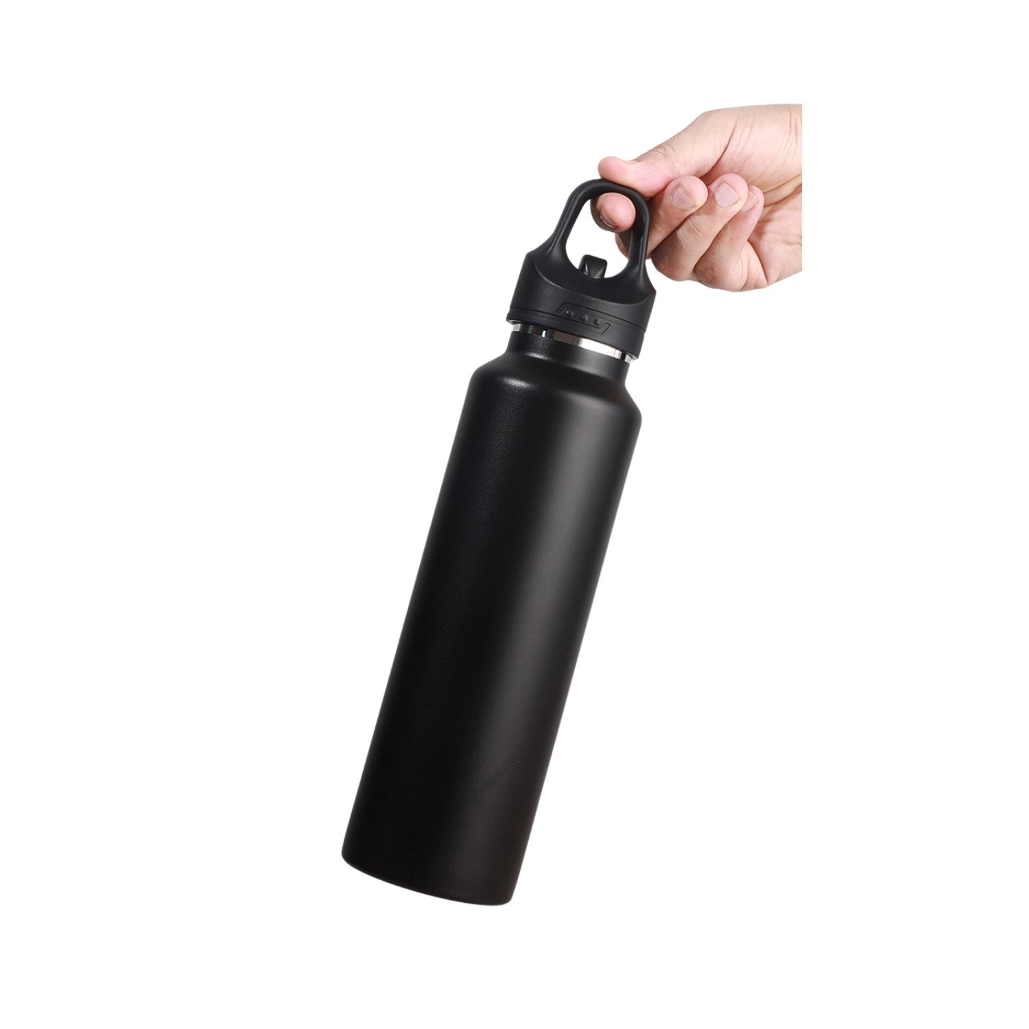 Wholesale Custom Logo 23oz Insulated Tumbler One Touch Lid - Product Image 5
