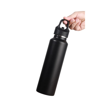 Wholesale Custom Logo 23oz Insulated Tumbler One Touch Lid - Product Image 5