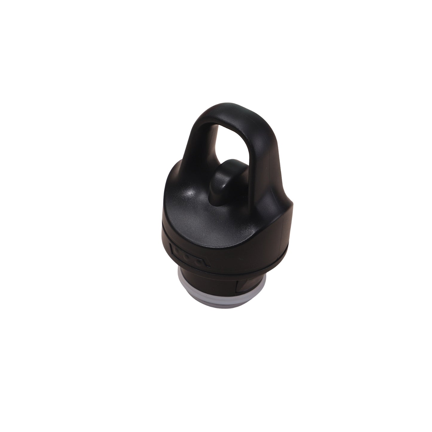 Wholesale Custom Logo 16oz Double-Wall Vacuum Tumbler with Push-Button Lid - Product Image 4