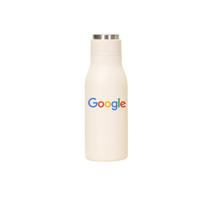 Wholesale Custom Logo 12oz Narrow Mouth Insulated Bottle - Product Image 5