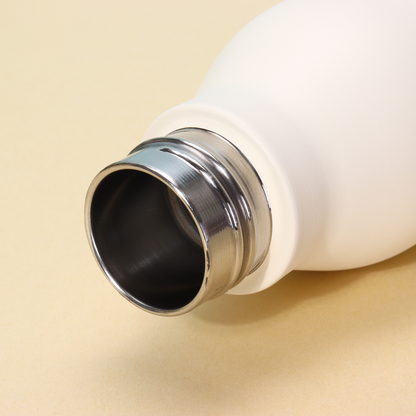 Wholesale Custom Logo 17oz Narrow Mouth Insulated Bottle - Product Image 6
