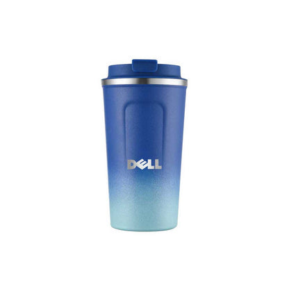 Wholesale Custom Logo 12oz Gradient Ombre Coffee Mug Tumbler - Product Image 4