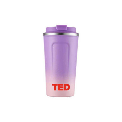 Wholesale Custom Logo 12oz Gradient Ombre Coffee Mug Tumbler - Product Image 6