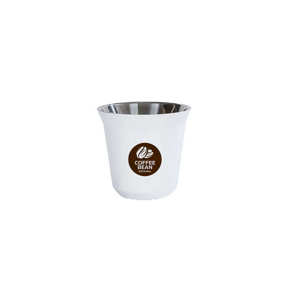 Wholesale Custom Logo 3oz Stainless Steel Double Wall Shot Glass - Product Image 5