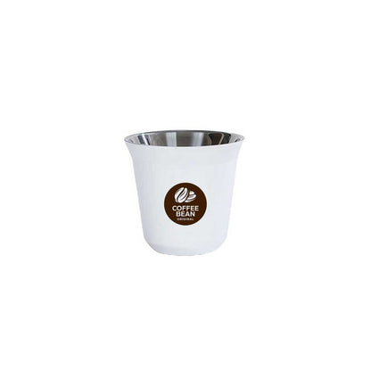 Wholesale Custom Logo 3oz Stainless Steel Double Wall Shot Glass - Product Image 5