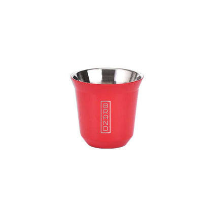 Wholesale Custom Logo 3oz Stainless Steel Double Wall Shot Glass - Product Image 7