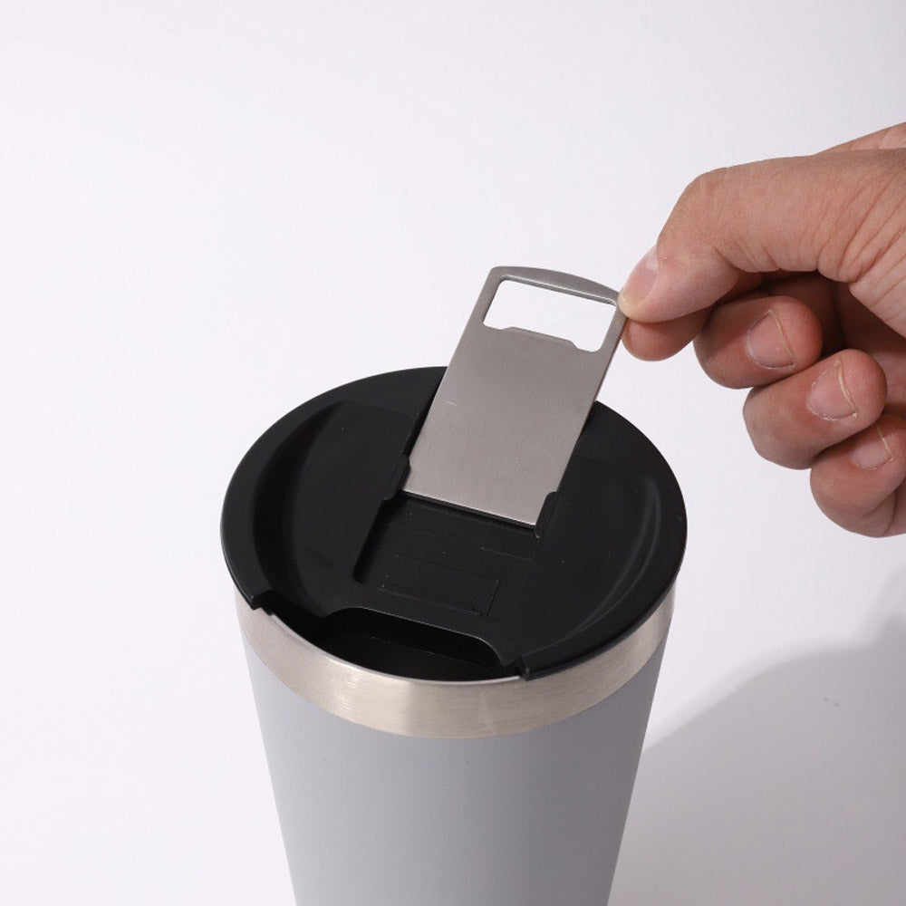 Wholesale Custom Logo 20oz Vacuum Insulated Bottle - Product Image 4