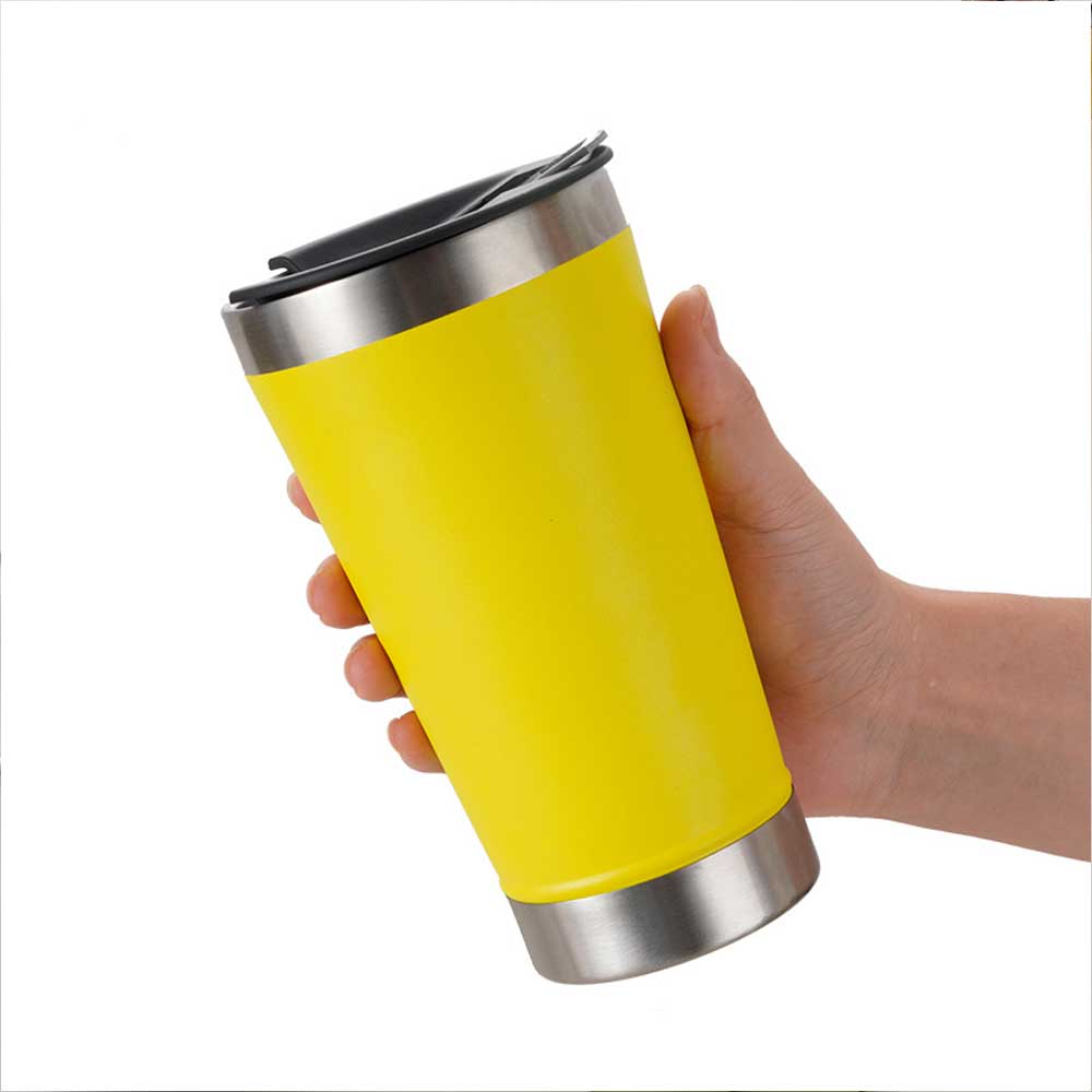 Wholesale Custom Logo 20oz Vacuum Insulated Bottle - Product Image 5