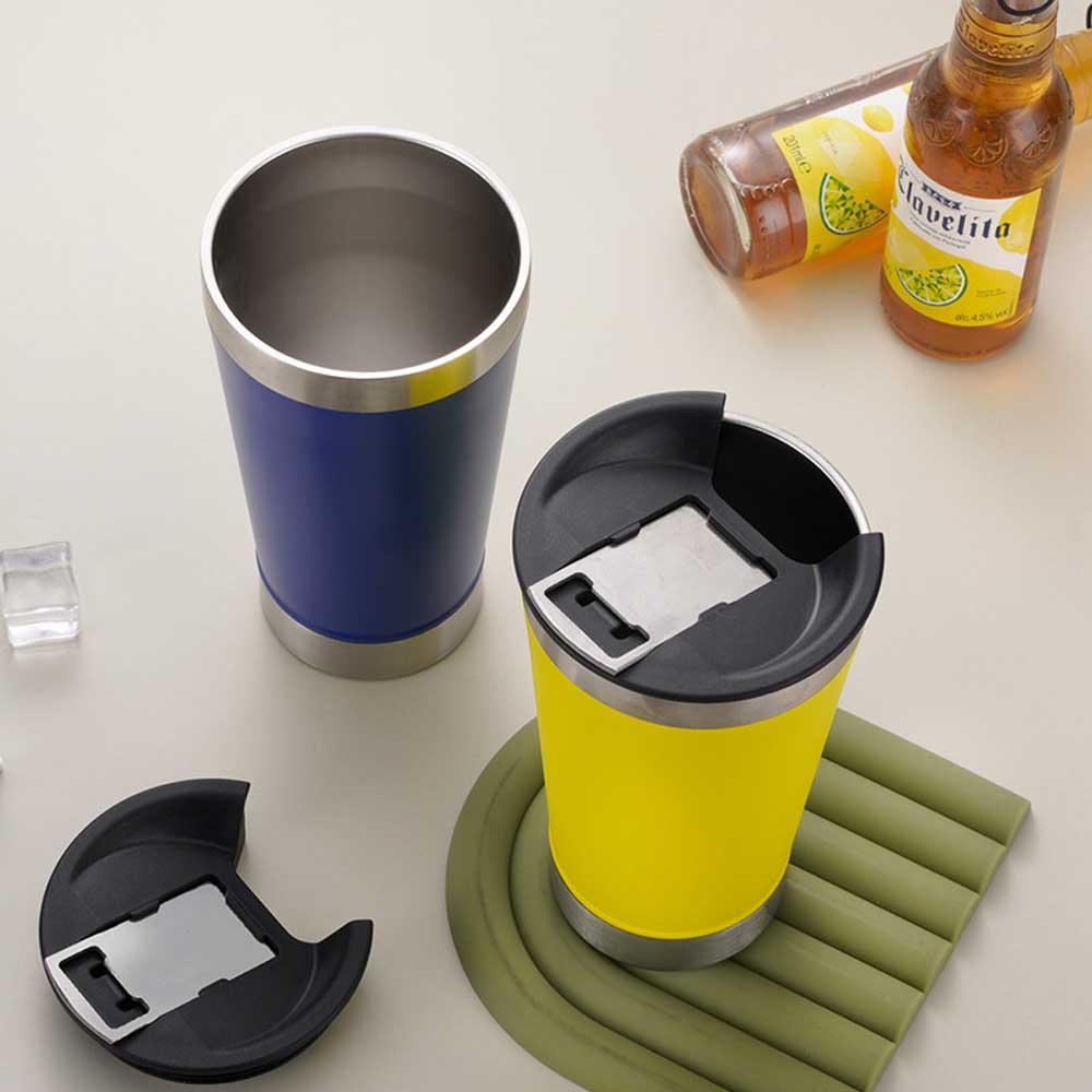Wholesale Custom Logo 20oz Vacuum Insulated Bottle - Product Image 6
