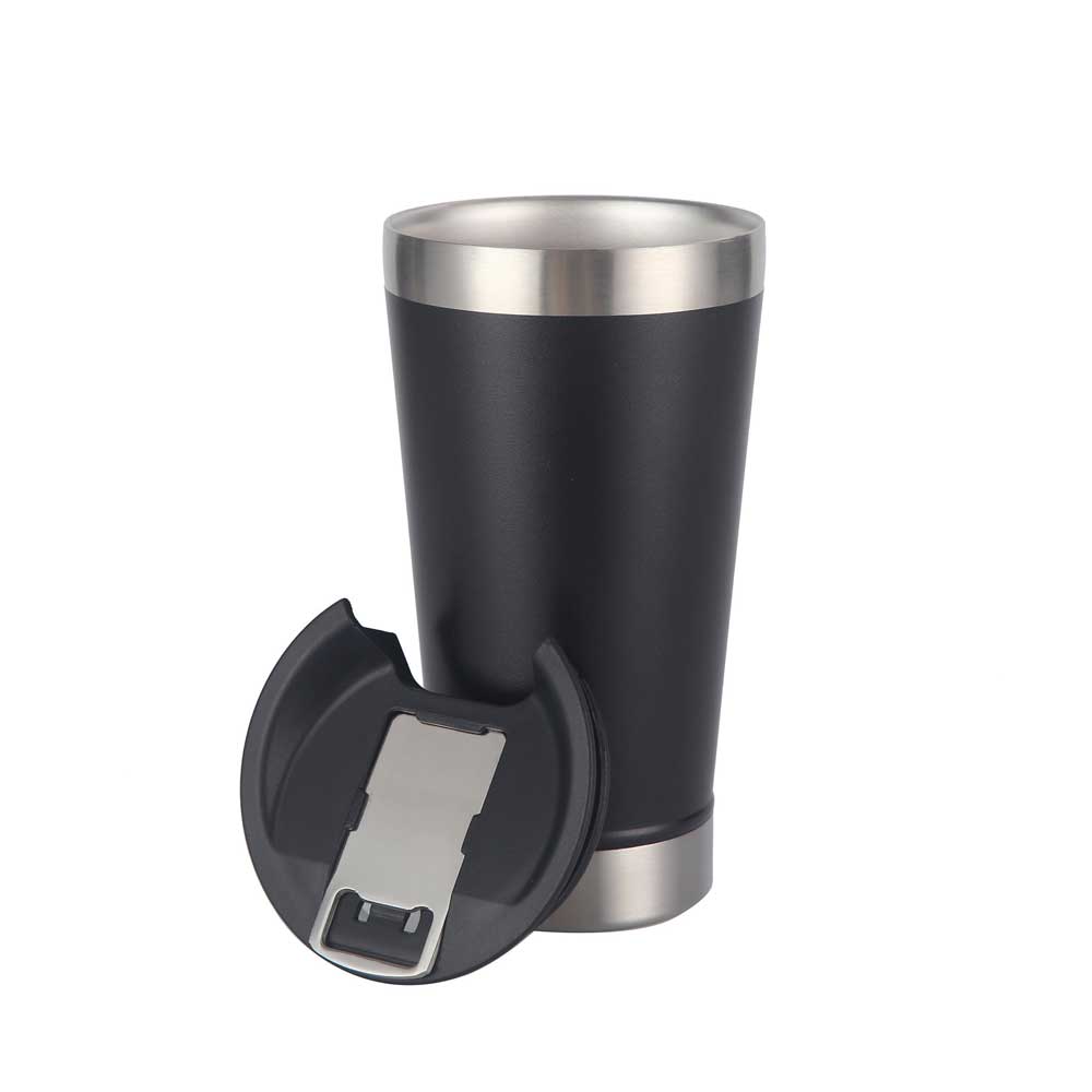 Wholesale Custom Logo 20oz Vacuum Insulated Bottle - Product Image 7