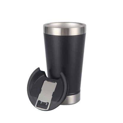 Wholesale Custom Logo 20oz Vacuum Insulated Bottle - Product Image 7
