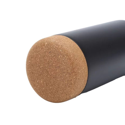 Wholesale Custom Logo 16oz Insulated Travel Tumbler with Cork Base - Product Image 2