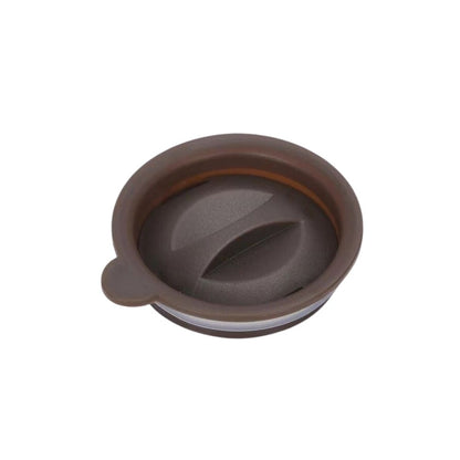 Wholesale Custom Logo 12oz Bamboo Insulated Coffee Mug - Product Image 2