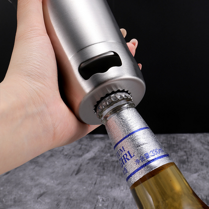 Wholesale Custom Logo 17oz Stainless Steel Bottle Opener Cup - Product Image 3