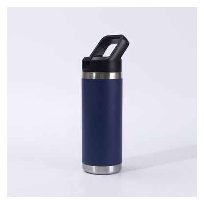Wholesale Custom Logo 12-36oz Flip-Top Water Bottle - Product Image 6