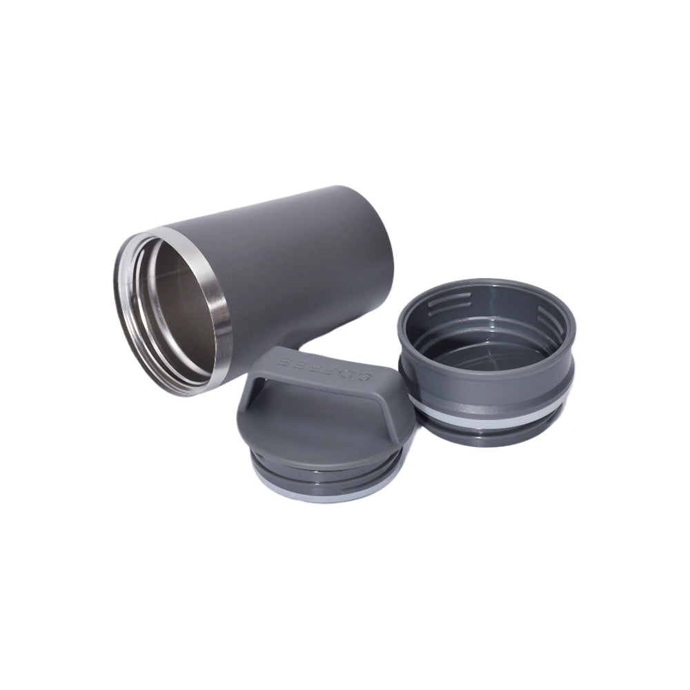Wholesale Custom Logo 10oz Insulated Coffee Tumbler - Product Image 2