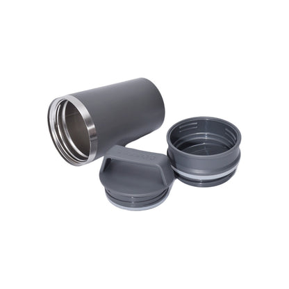 Wholesale Custom Logo 10oz Insulated Coffee Tumbler - Product Image 2