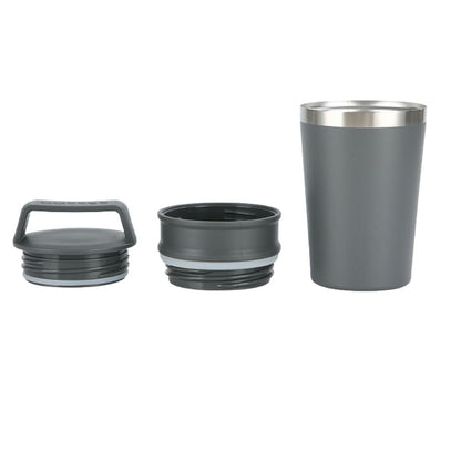 Wholesale Custom Logo 15oz Insulated Coffee Tumbler - Product Image 3
