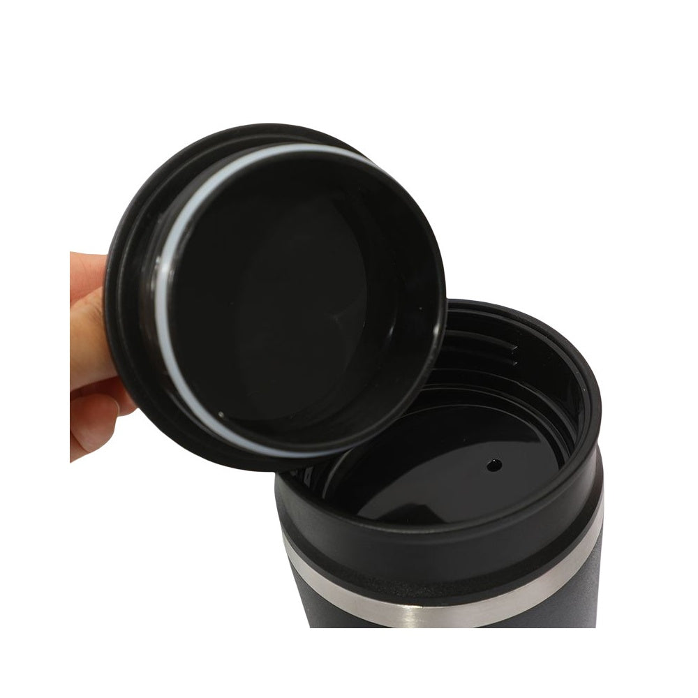 Wholesale Custom Logo 15oz Insulated Coffee Tumbler - Product Image 4