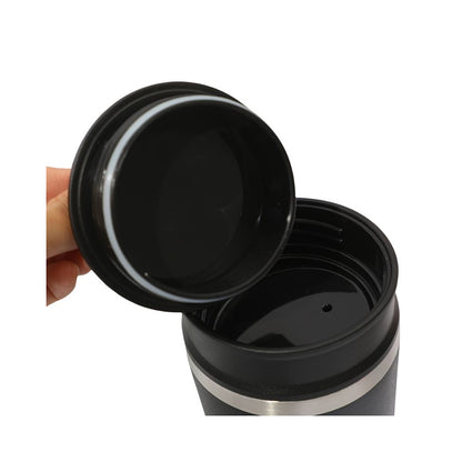 Wholesale Custom Logo 15oz Insulated Coffee Tumbler - Product Image 4