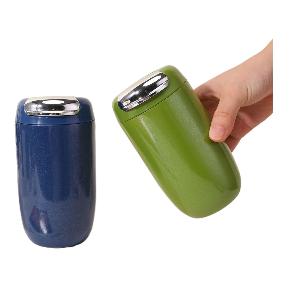 Wholesale Custom Logo 12oz Insulated Tumbler Coffee Tumbler - Product Image 5