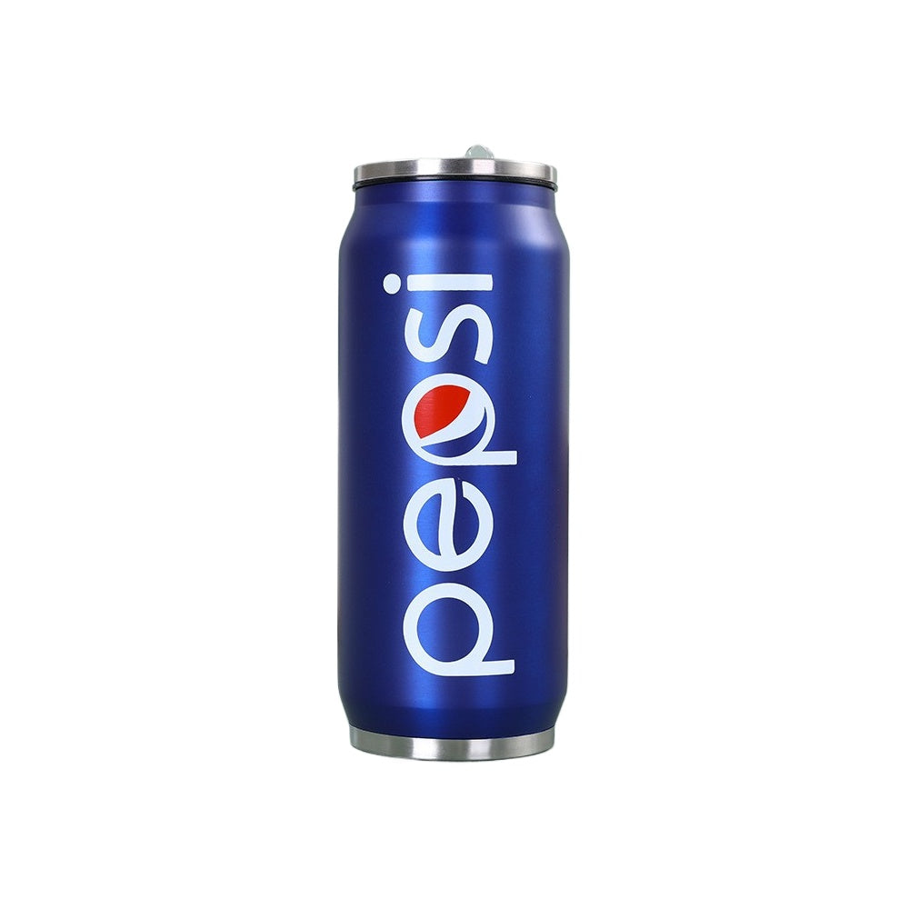 Wholesale Custom Logo 17oz Can Shaped Stainless Steel Insulated Tumbler - Product Image 5