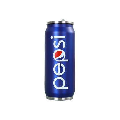 Wholesale Custom Logo 17oz Can Shaped Stainless Steel Insulated Tumbler - Product Image 5