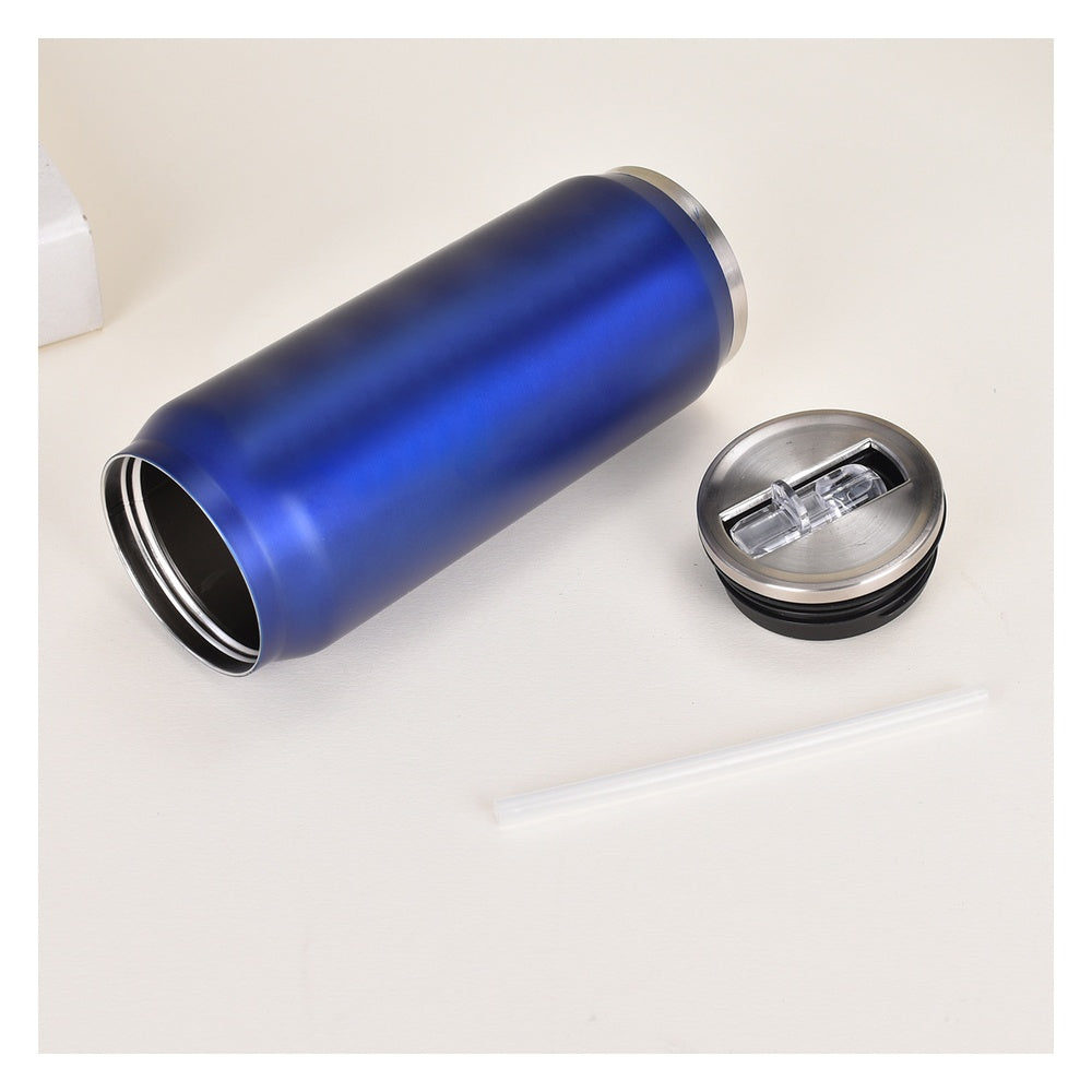 Wholesale Custom Logo 17oz Can Shaped Stainless Steel Insulated Tumbler - Product Image 8