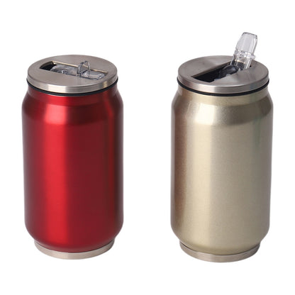 Wholesale Custom Logo 12oz Stainless Steel Can Tumbler - Product Image 4