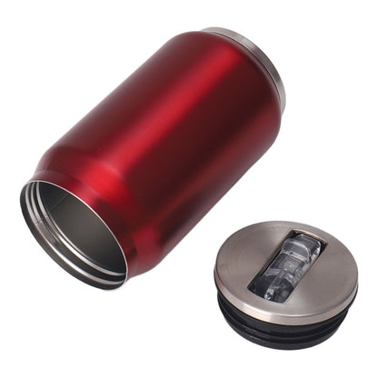 Wholesale Custom Logo 12oz Stainless Steel Can Tumbler - Product Image 5