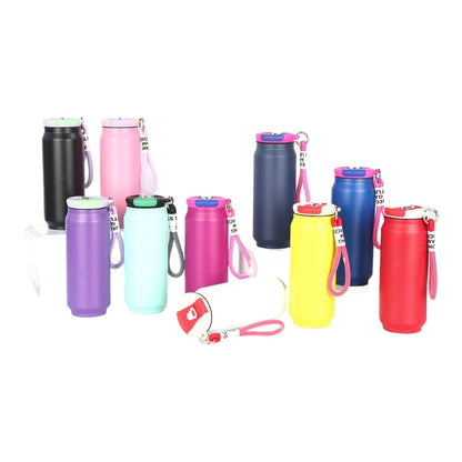 Wholesale Custom Logo 17oz Can Shape Vacuum Insulated Tumbler - Product Image 2
