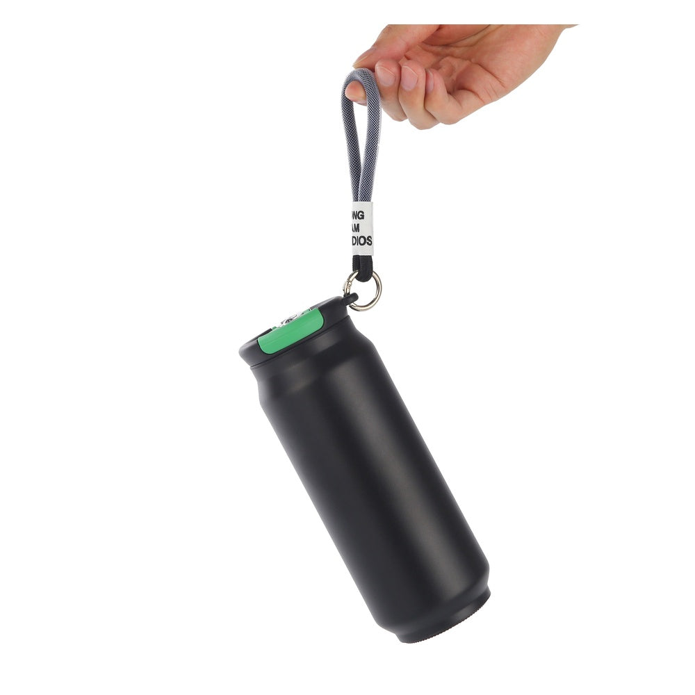 Wholesale Custom Logo 17oz Can Shape Vacuum Insulated Tumbler - Product Image 6