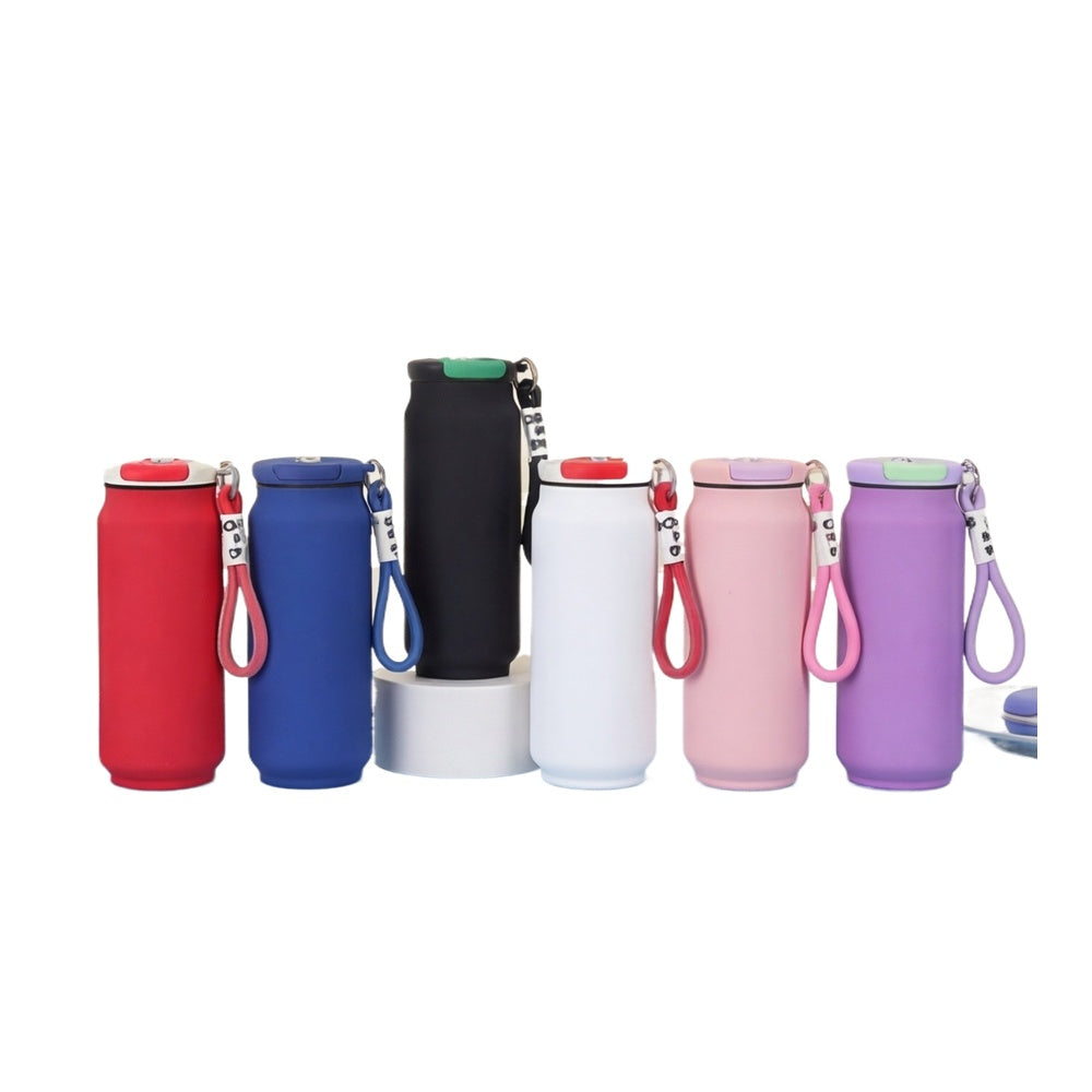 Wholesale Custom Logo 17oz Can Shape Vacuum Insulated Tumbler - Product Image 7