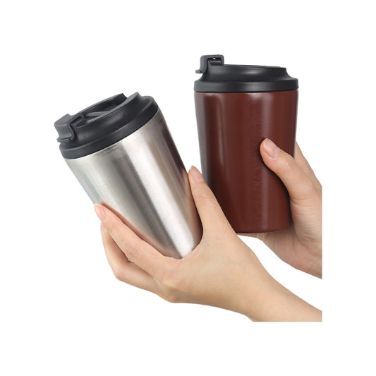 Wholesale Custom Logo 12oz Stainless Steel Coffee Tumbler - Product Image 2