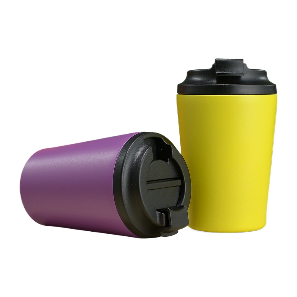 Wholesale Custom Logo 12oz Stainless Steel Coffee Tumbler - Product Image 6