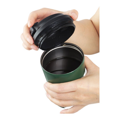 Wholesale Custom Logo 12oz Stainless Steel Coffee Tumbler - Product Image 7
