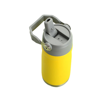 Wholesale Custom Logo 22oz Carry Handle Water Bottle - Product Image 5