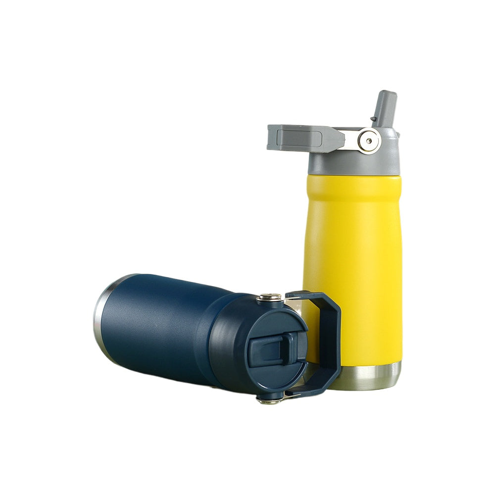 Wholesale Custom Logo 22oz Carry Handle Water Bottle - Product Image 6