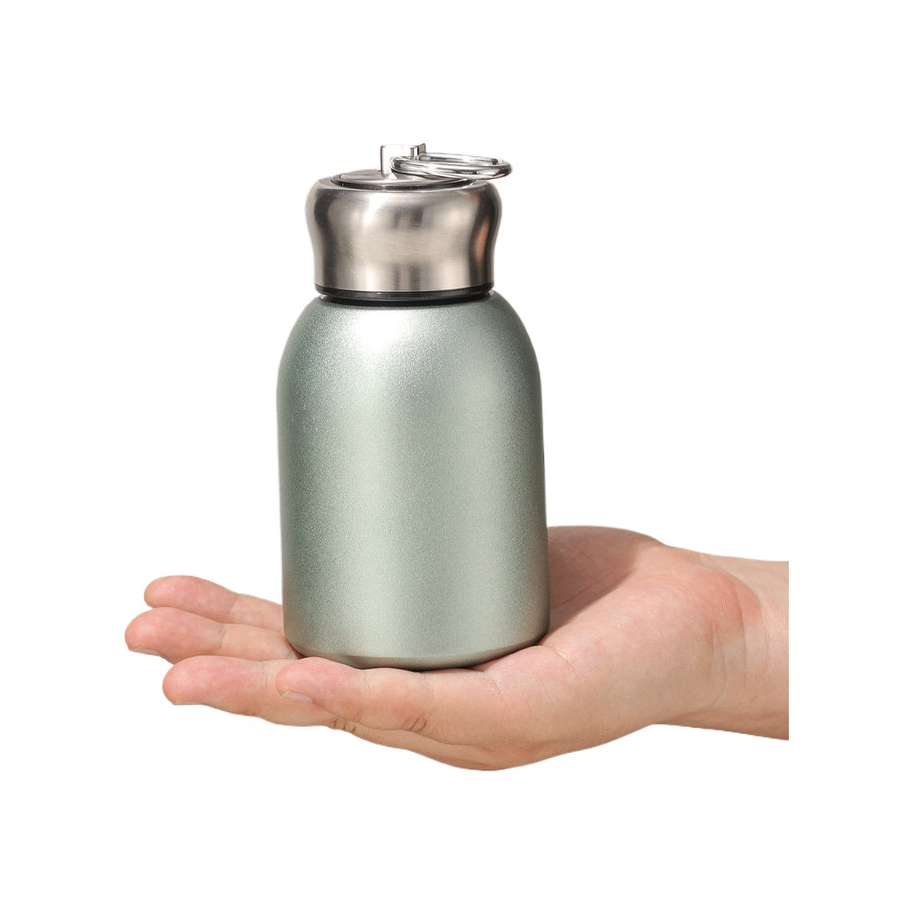 Wholesale Custom Logo 10oz Mini Insulated Water Bottle - Product Image 2