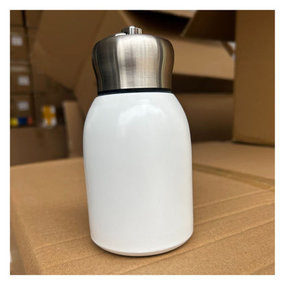 Wholesale Custom Logo 10oz Mini Insulated Water Bottle - Product Image 4