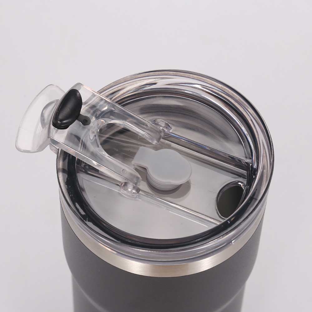 Wholesale Custom Logo 20oz Skinny Stainless Steel Tumbler - Product Image 5