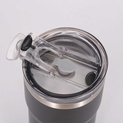 Wholesale Custom Logo 20oz Skinny Stainless Steel Tumbler - Product Image 5