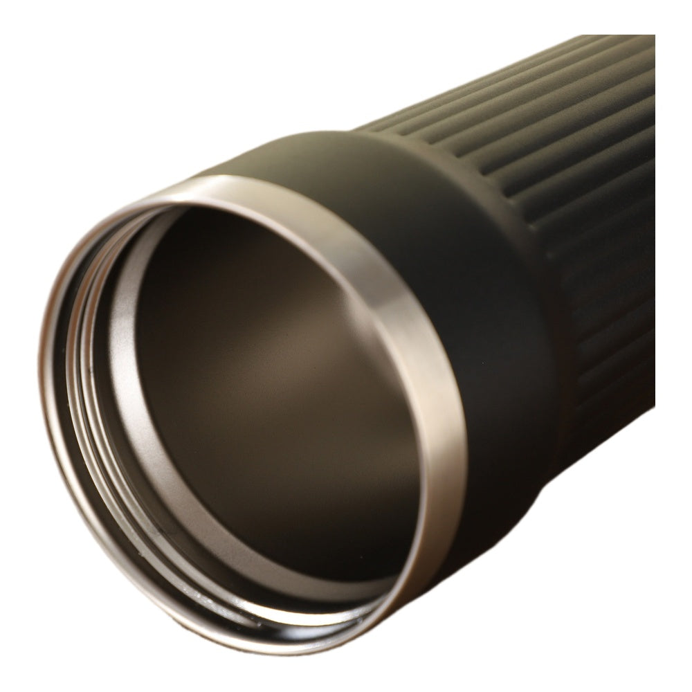 Wholesale Custom Logo 18oz Ribbed Stainless Steel Tumbler - Product Image 5