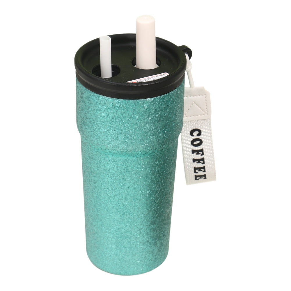 Wholesale Custom Logo 17oz Crackle Finish Vacuum Insulated Tumbler - Product Image 2